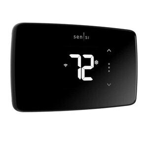 Emerson Sensi Lite Smart Thermostat NEW Sealed